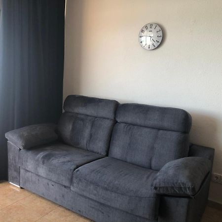 Apartamento En Primera Linea De Mar Сан-Карлос-де-ла-Рапита Экстерьер фото